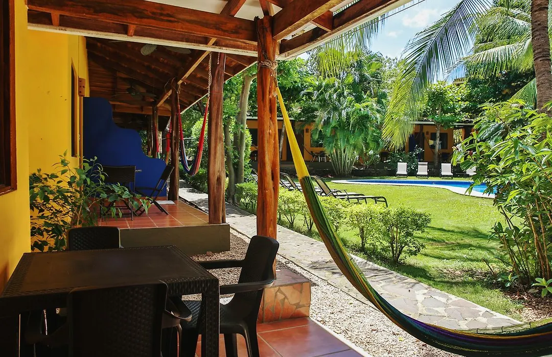 Villas Macondo-1